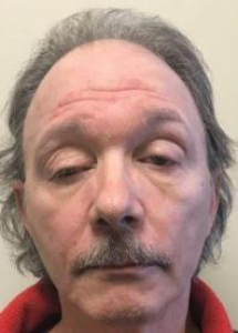 Kirk A Benjamin a registered Sex Offender of Vermont