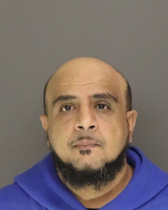 Bilal Rayshani a registered Sex Offender of New York