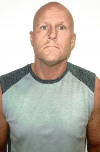 Richard Davis a registered Sex Offender of New York