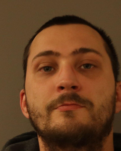 Christopher Hemingway a registered Sex Offender of New York