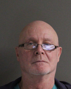 Andrew Deboard a registered Sex Offender of New York