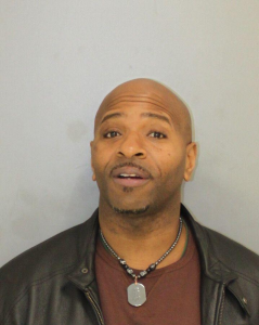 Antonio Rich a registered Sex Offender of New York