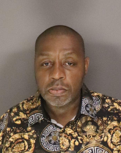 William Green a registered Sex Offender of New York