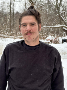 James A Mothersell a registered Sex Offender of New York