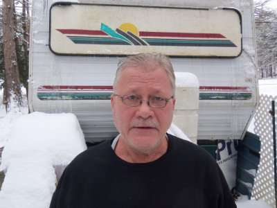 James Carlberg a registered Sex Offender of New York