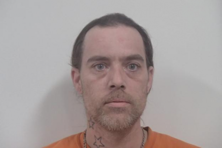 Matthew Barling a registered Sex Offender of New York