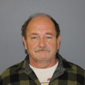 Jesse Brown a registered Sex Offender of New York