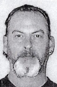 Michael K Turnbow a registered Sex Offender of Virginia