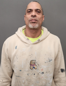 Luis Romero a registered Sex Offender of New York