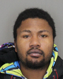 Devon Scott a registered Sex Offender of New York