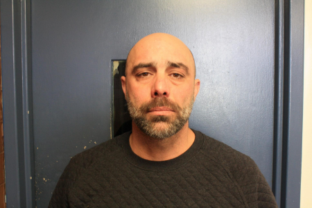 Kenneth F Sanford a registered Sex Offender of New York