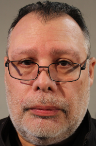 Ruben Torres a registered Sex Offender of New York