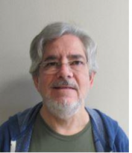 William Caltagirone a registered  of 