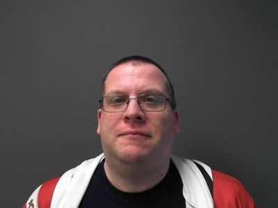 Ian Porter a registered  of 