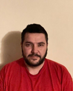 Joshua V Slocume a registered  of 