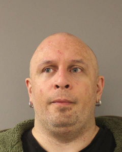 Timothy Ritchel a registered Sex Offender of New York