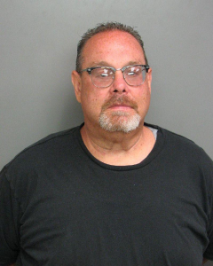 Brian Lynn Bell a registered Sex Offender of New York