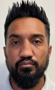 Amit Singh a registered  of 