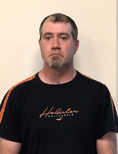 Wayne H Viera a registered Sex Offender of New York