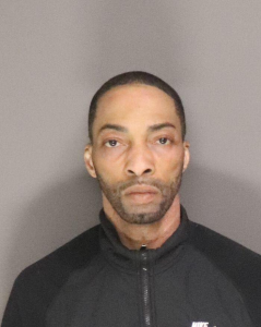 Alvin Walker a registered Sex Offender of New York