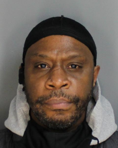 Gerald Winchester a registered Sex Offender of Virginia