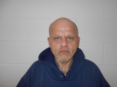 Paul Beirman a registered Sex Offender of New York