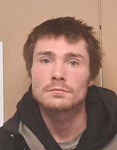 Nathaniel Burt a registered Sex Offender of New York