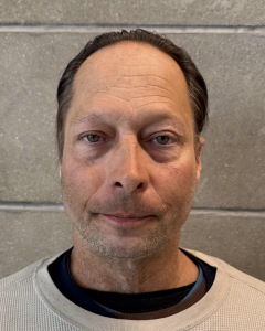 Chris G Manstrelli a registered Sex Offender of New York