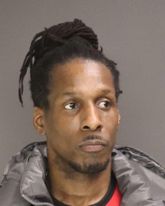 Donovan Ferril a registered  of 