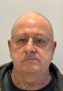 Gregory E Prevost a registered Sex Offender of New York