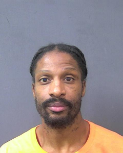 Darius L Williams a registered  of 