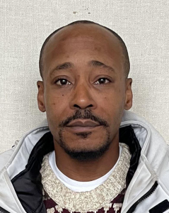 Dyshell R Butler a registered Sex Offender of New York