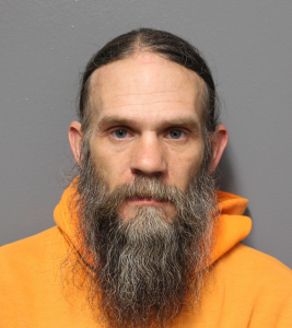 Randy Lockwood a registered Sex Offender of New York