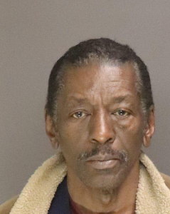 Arindale Robinson a registered Sex Offender of New York