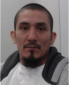 Julio Maldonado a registered  of 