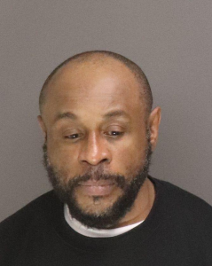 Darrin Allen a registered Sex Offender of New York