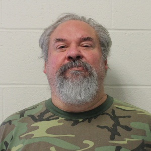 Mark D Swackhammer a registered Sex Offender of New York