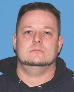 Donald Gifford a registered Sex Offender of New York