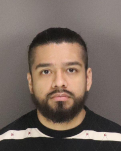 Michael Meza a registered Sex Offender of New York