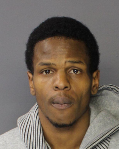 Gary St John a registered Sex Offender of New York