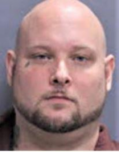 Devan J Campbell a registered  of 