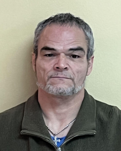 Robert L Dunn a registered Sex Offender of New York