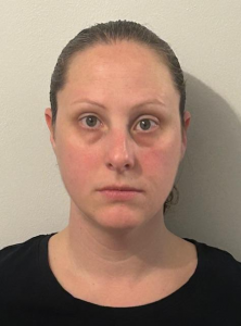 Stephanie Sonner a registered Sex Offender of New York