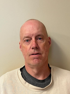 Patrick Kaiser a registered Sex Offender of New York