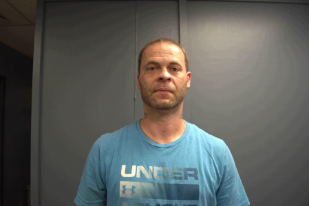 Matthew Paquin a registered Sex Offender of New York