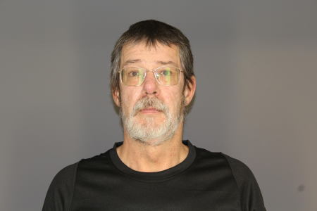 Charles Cornish a registered Sex Offender of New York