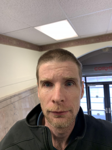 Christopher Pratt a registered Sex Offender of New York