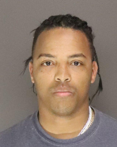 Ariel Volquez a registered Sex Offender of New York