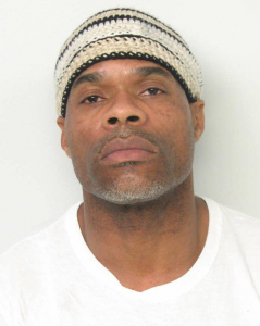 Curtis Brown a registered Sex Offender of New York