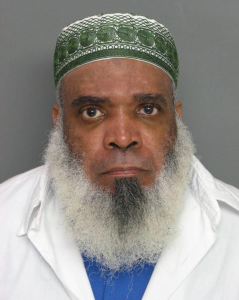 Mark A Blandford a registered Sex Offender of New York